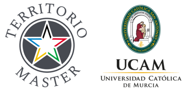 Territorio Master
